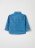 OVS BOY9-36M SHIRTS L/S 2M 18-24 BLUE 001832265 
