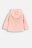 COCCODRILLO džemperis CUTE GIRL NEWBORN, powder pink, ZC4132601CGN-033-086, 86 cm 