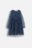 COCCODRILLO suknelė FABOLOUS GIRL JUNIOR, mėlyna, ZC5128101FGJ-015-152, 152 cm 