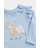 MOTHERCARE marškinėliai ilgomis rankovėmis, FE312 3vnt.,  