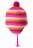 LASSIE Kepurė Pink 718748-469C 718748-469C-S
