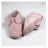 BABICE Šlepetės Light Pink BA-059 BA-059