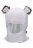 TUTU kepurė, šviesiai pilka, 42/46 cm, 3-006417 3-006417 light grey