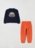 OVS BOY3-10Y JOGGING L/S 2H 8-9 BLUE 001896467 