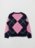 OVS GIRL3-10Y TRICOT 2H 3-4 BLUE 001829806 