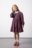 COCCODRILLO suknelė ACADEMY GIRL KIDS, spalvota, cm 