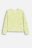 COCCODRILLO megztinis CARTOONS GIRL KIDS, žalias, ZC4172101CGK-011-122, 122 cm 