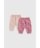 MOTHERCARE kelnės 2 vnt., IF417 86 