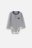 COCCODRILLO smėlinukas FOREST FRIENDS BOY NEWBORN, spalvotas, ZC5112104FBN-022-068, 68 cm 