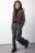 COCCODRILLO švarkas BACK TO SCHOOL GIRL, pilkas, WC5138101BSG-019-164, 164 cm 