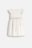 COCCODRILLO suknelė ELEGANT SUMMER GIRL, balta, WC5128202ESG-001-134, 134 cm 