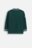 COCCODRILLO džemperis ACADEMY BOY KIDS, žalias, ZC5132601ABK-011-116, 116 cm 