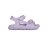 GEOX basutės, violetinės, J45HQA-000BC-C8020, 25 dydis 