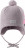 LASSIE Kepurė Ramat Light grey 718773-9321 718773-9321-42