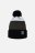 BROEL kepurė ACCESSORIES WINTER BOY, multicoloured, ZB3364307AWB-022 