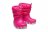 CROCS žieminiai sniego batai, rožiniai, 32 dydis, 207684-6X0 207684-6X0-32