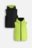 COCCODRILLO liemenė OUTERWEAR BOY JUNIOR, spalvota, cm 