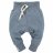 PINOKIO kelnės FUN TIME, mėlynos, 62 cm, 1-02-2203-18 1-02-2203-18-062NI
