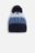 COCCODRILLO kepurė ACCESSORIES WINTER BOY, spalvota, ZC5364302AWB-022-054, 54 cm 