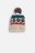 COCCODRILLO kepurė ACCESSORIES WINTER BOY, multicoloured, ZC4364304AWB-022-056, 56 cm 