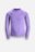Lemon termo marškinėliai ilgomis rankovėmis, violetiniai, ZL6187201ACG-016-140, 140/146 dydis 