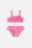 LEMON maudymosi kostiumėlis SWIMWEAR GIRL, rožinis, WL5376506SWG-007-122, 122 