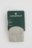 COCCODRILLO pėdkelnės TIGHT COTTON PLAIN, pilkos, ZC5380201TCP-019-128, 128/134 cm 