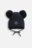 COCCODRILLO kepurė ACCESSORIES WINTER BOY, mėlyna, cm 