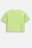 COCCODRILLO marškinėliai trumpomis rankovėmis, lime, cm 