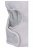 TUTU kepurė, šviesiai pilka, 42/46 cm, 3-006417 3-006417 light grey