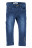 NAME IT Džinsai mergaitei Light Blue Denim 13151717 13151717104