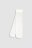 COCCODRILLO pėdkelnės TIGHT MICROFIBRE PLAIN, baltos, WC3380302TMP-001 WC3380302TMP-001-140