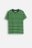 MOKIDA marškinėliai MOKIDA COLLECTION BOY, žali, ZM5143202MCB-011-110, 110 cm 