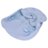 TUTU kepurė, mėlyna, 3-007773, 42-44 cm 