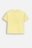 COCCODRILLO marškinėliai trumpomis rankovėmis, geltoni, WC6143201FGJ-004-134, 134 dydis 