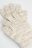COCCODRILLO pirštuotos pirštinės BASIC ACCESSORIES, smėlio spalvos, ZC3360302BAC-002 