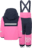 DIDRIKSONS žieminis lauko komplektas (kelnės ir striukė) SKARE, 504342-667, 130 cm 