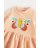MOTHERCARE suknelė ilgomis rankovėmis, EA539 