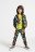 COCCODRILLO sportinės kelnės DIGITAL BOY KIDS, multicoloured, ZC4120101DBK-022-122, 122 cm
