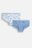 COCCODRILLO kelnaitės PANTIES, spalvotos, WC5406501PAN-022-164, 164 