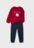 MAYORAL sportinis kostiumas, red, 4.801-34, 10 cm 