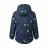 COLOR KIDS žieminė striukė, tamsiai mėlyna, 152 cm, 740684-5885 740684-5885-104