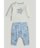 MOTHERCARE komplektas kūdikiui 8 vnt., AX33601, 