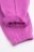 COCCODRILLO kelnės REBEL GIRL KIDS, violetinės, WC5120101RGK-016-122, 122 cm 