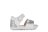 GEOX basutės, sidabro spalvos, B451YB-085NF-C0007 