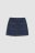 COCCODRILLO sijonas JEANS COLLECTION GIRL, tamsiai mėlynas, WC3124201JCG-015 WC3124201JCG-015-104