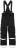 DIDRIKSONS žieminės slidinėjimo kelnės IDRE 6, juodos, 140 cm, 504357-60 504357-60-80