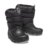 CROCS žieminiai sniego batai, 207683-001, 21 dydis 