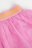 COCCODRILLO sijonas CITY EXPLORER KIDS, rožinis, WC4124201CEK-007-0 