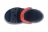 CROCS basutės, raudonos/tamsiai mėlynos, 12856-485 12856-485-32